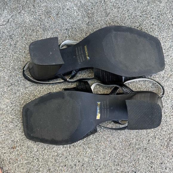 INTENTIONALLY BLANK If heeled sandal Size 8 - Picture 9 of 9
